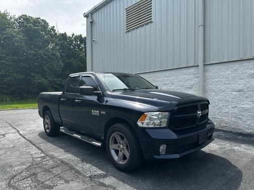 2014 RAM 1500 Tradesman/Express