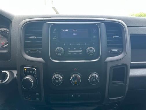 2014 RAM 1500 Tradesman/Express