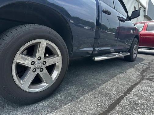 2014 RAM 1500 Tradesman/Express
