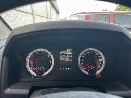 2014 RAM 1500 Tradesman/Express