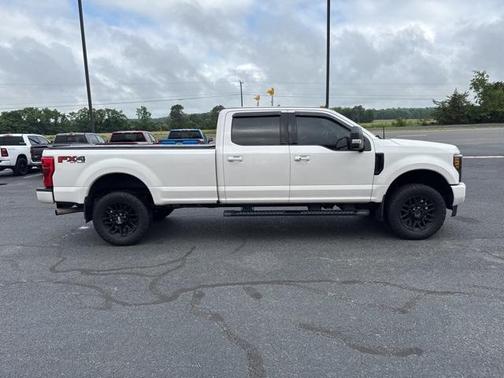 2019 Ford F-250 Lariat