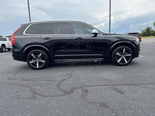 2016 Volvo XC90 T6 R-Design
