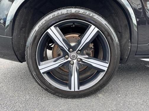 2016 Volvo XC90 T6 R-Design