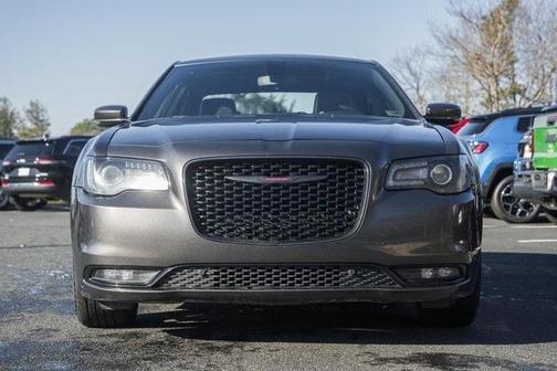 2023 Chrysler 300 S