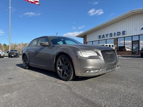 2023 Chrysler 300 S
