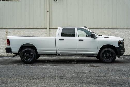 2025 RAM 3500 Tradesman