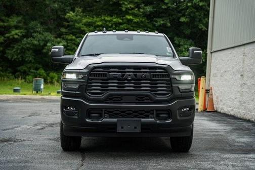 2025 RAM 3500 Tradesman