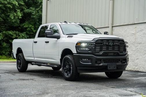 2025 RAM 3500 Tradesman