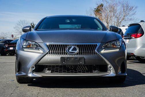 2016 Lexus RC 300 Base