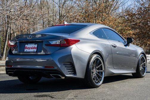 2016 Lexus RC 300 Base