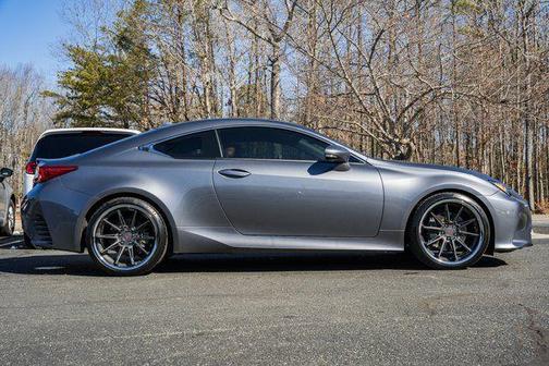 2016 Lexus RC 300 Base