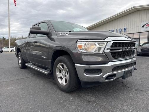 2019 RAM 1500 Tradesman