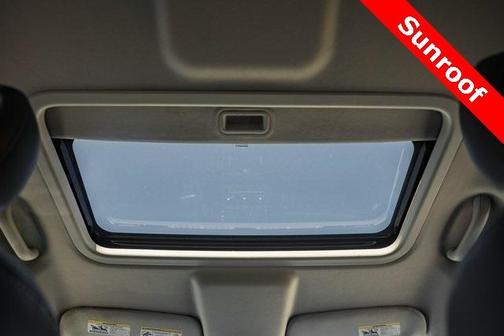 2017 Jeep Patriot High Altitude