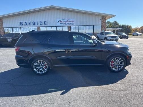 2024 Dodge Durango R/T