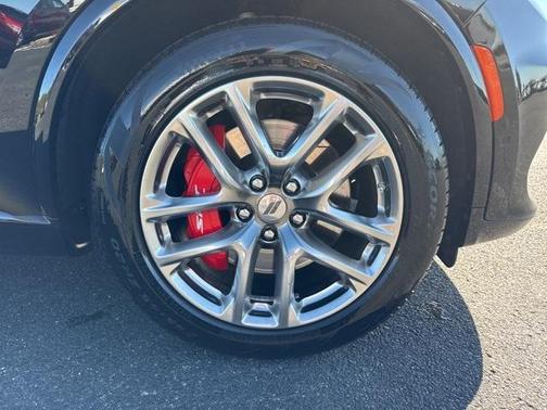 2024 Dodge Durango R/T