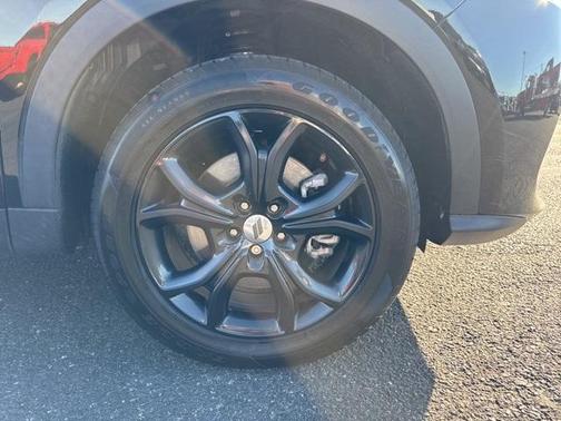 2023 Dodge Hornet GT Plus