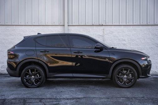 2023 Dodge Hornet GT Plus