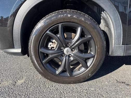 2023 Dodge Hornet GT Plus