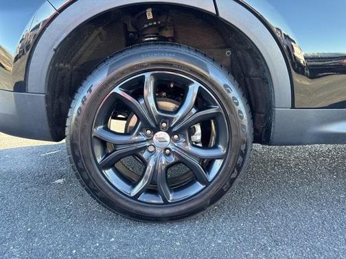 2023 Dodge Hornet GT Plus