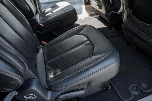 2019 Chrysler Pacifica Touring-L