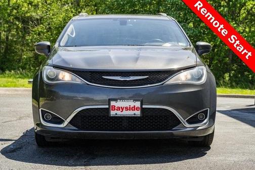 2019 Chrysler Pacifica Touring-L