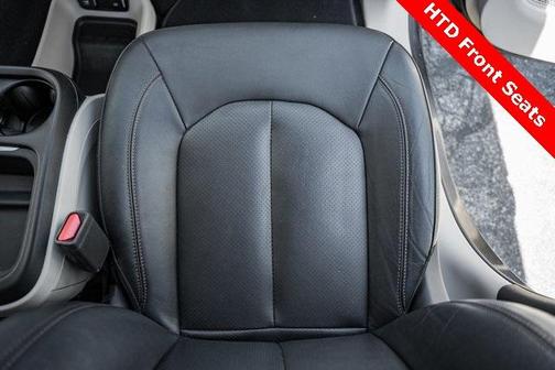 2019 Chrysler Pacifica Touring-L