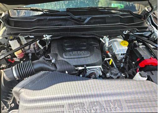 2023 RAM 2500 Tradesman