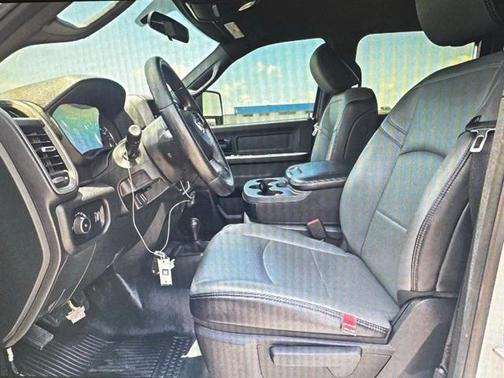 2023 RAM 2500 Tradesman