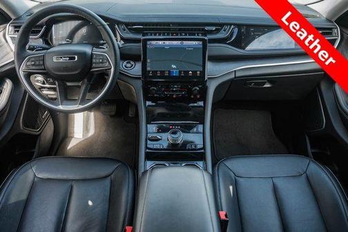 2022 Jeep Grand Cherokee 4xe Base