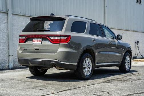 2023 Dodge Durango SXT