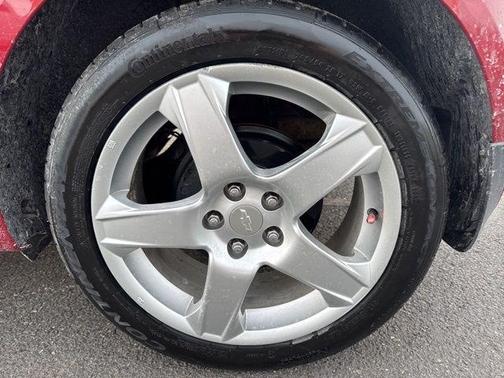 2012 Chevrolet Sonic 2LZ