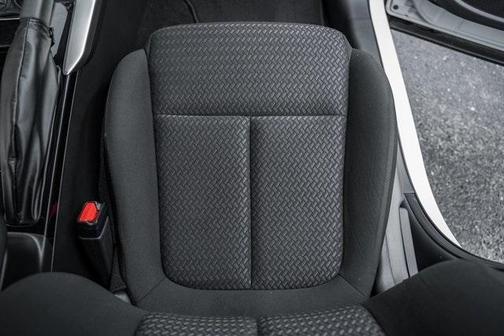 2023 Mitsubishi Eclipse Cross ES
