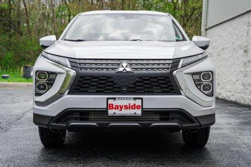 2023 Mitsubishi Eclipse Cross ES