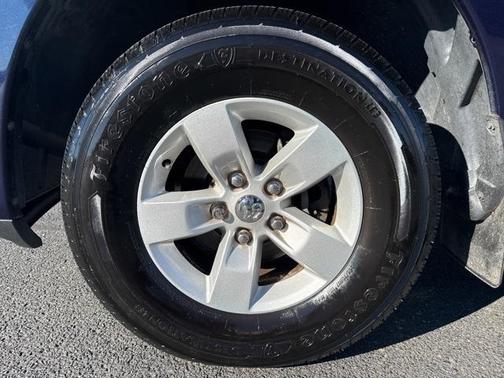 2019 RAM 1500 Classic Express