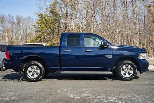 2019 RAM 1500 Classic Express