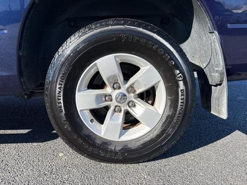 2019 RAM 1500 Classic Express