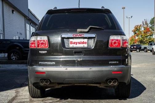 2012 GMC Acadia SLT-1