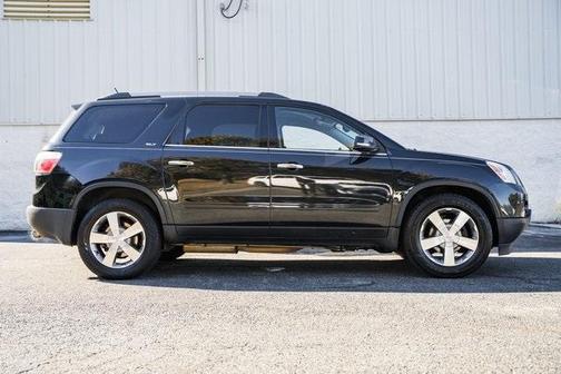 2012 GMC Acadia SLT-1