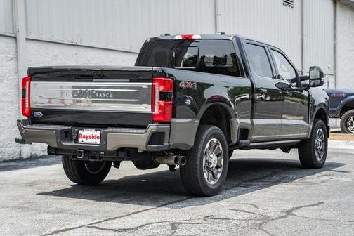 2023 Ford F-250 King Ranch