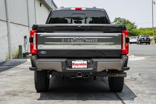 2023 Ford F-250 King Ranch