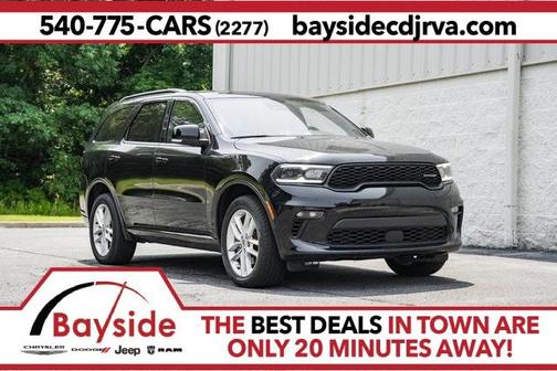 2023 Dodge Durango GT