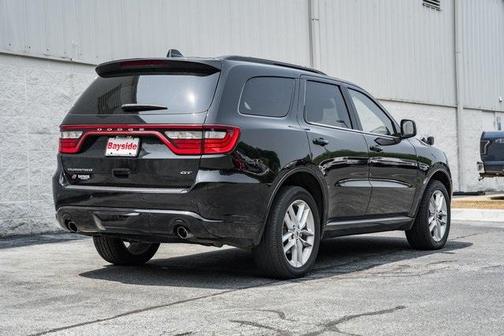 2023 Dodge Durango GT