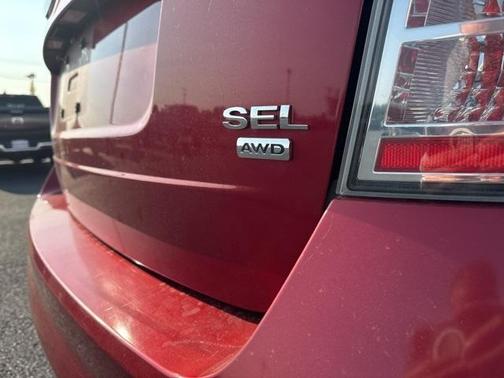 2007 Ford Edge SEL