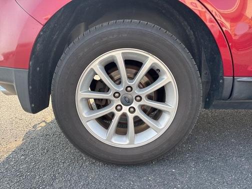 2007 Ford Edge SEL