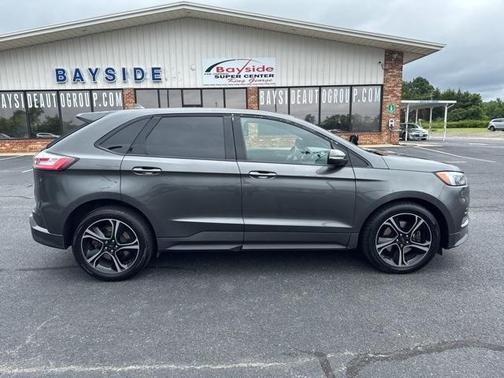 2020 Ford Edge ST
