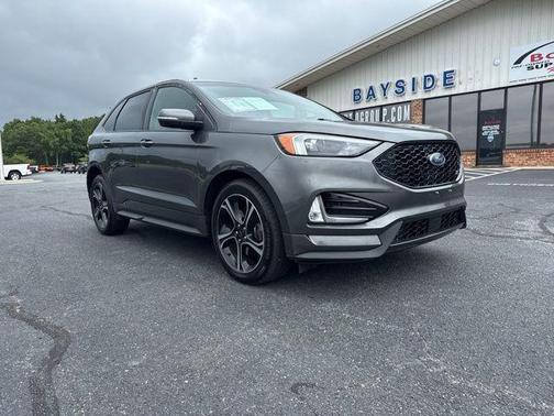 2020 Ford Edge ST