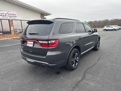 2024 Dodge Durango R/T