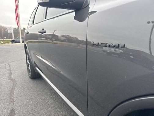 2024 Dodge Durango R/T