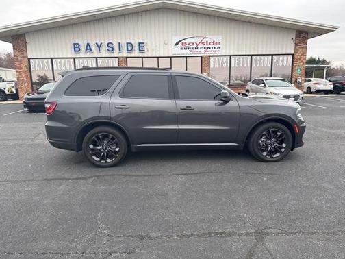 2024 Dodge Durango R/T