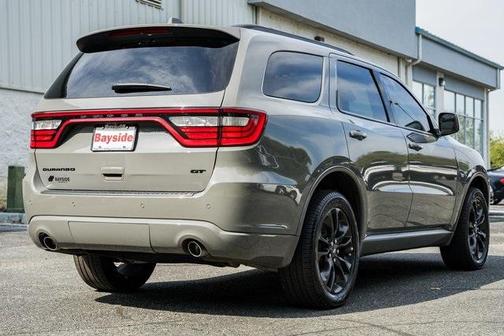 2022 Dodge Durango GT